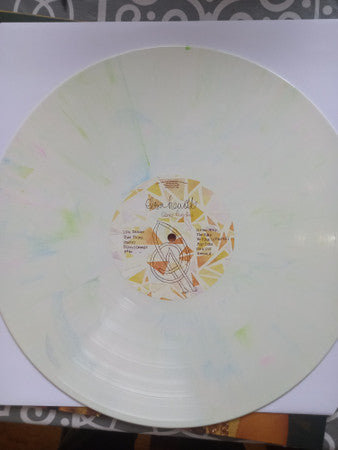 Elsa Hewitt : Citrus Paradisi (LP, Album, MAR)