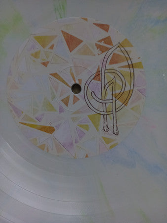 Elsa Hewitt : Citrus Paradisi (LP, Album, MAR)