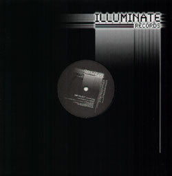 SMB Project : Broken Heart (12")