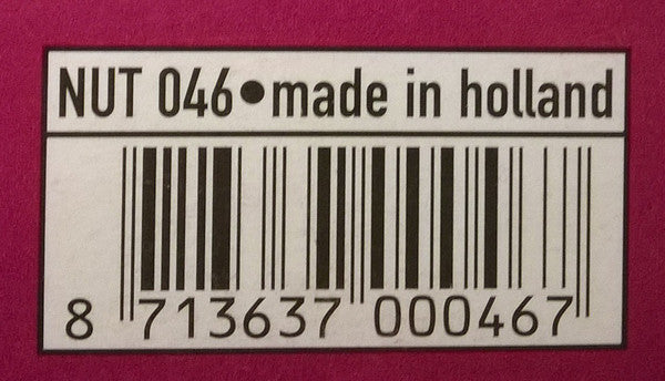 The Shrink : 2nd Opinion (12")