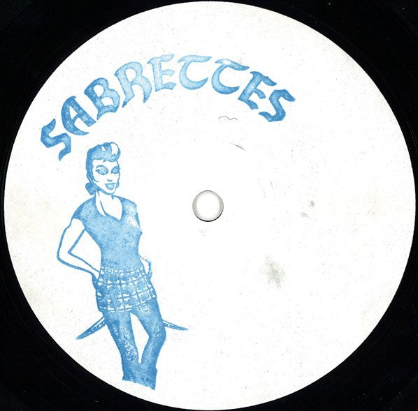 Innersphere : Infernal Aftershock / Vernal Equinox (12", Promo, W/Lbl, Sta)