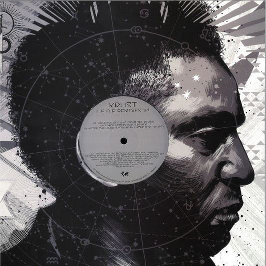 Krust : TEOE (Remixes #1) (12")