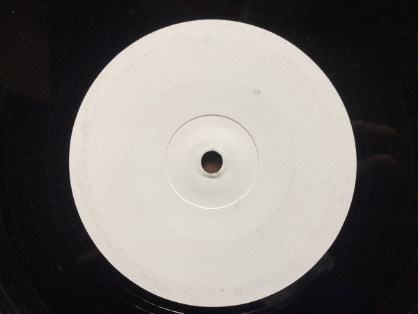 Pagano : Nu-Energy (12", W/Lbl)