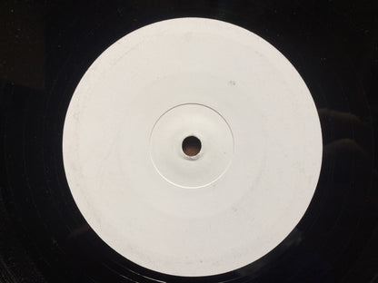 Pagano : Nu-Energy (12", W/Lbl)