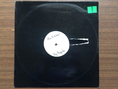 Pagano : Nu-Energy (12", W/Lbl)