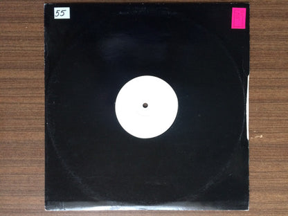 Pagano : Nu-Energy (12", W/Lbl)