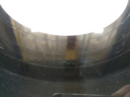 Pagano : Nu-Energy (12", W/Lbl)