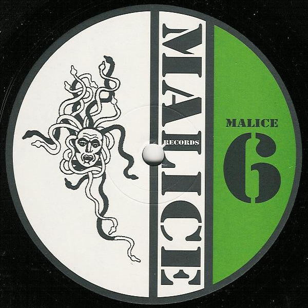 Reptile : A New Future (12")