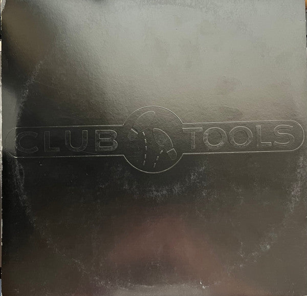 TN : The Sound Of Trance Nation (12")