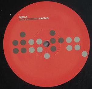 Orion Too : Hope And Wait (Promo 3) (12", Promo)