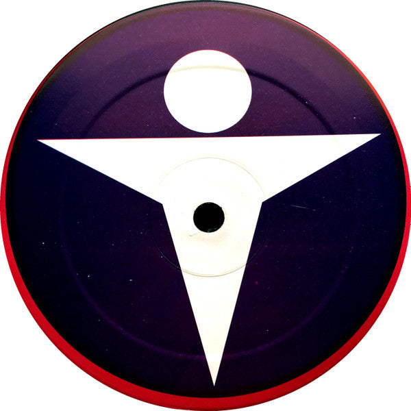 Pro-Lectric : Two-One (12")