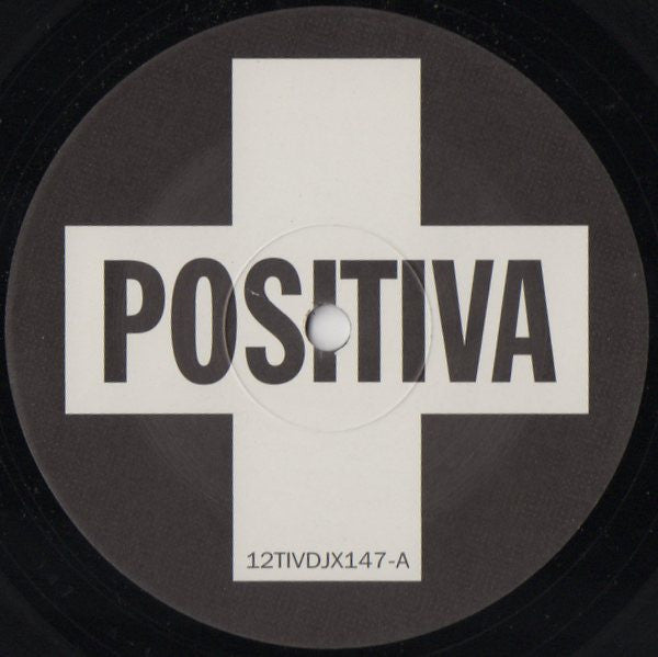 Fragma Featuring Maria Rubia : Everytime You Need Me (12", Promo)
