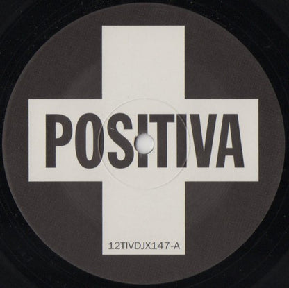 Fragma Featuring Maria Rubia : Everytime You Need Me (12", Promo)