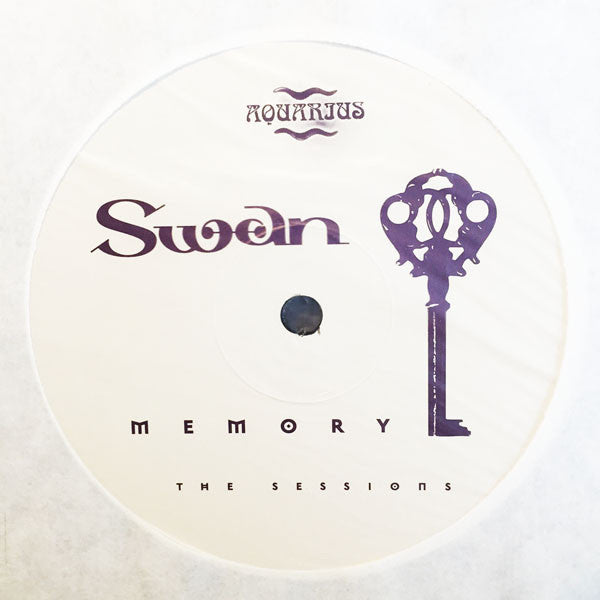 Swan : Memory (The Sessions) (2x12")