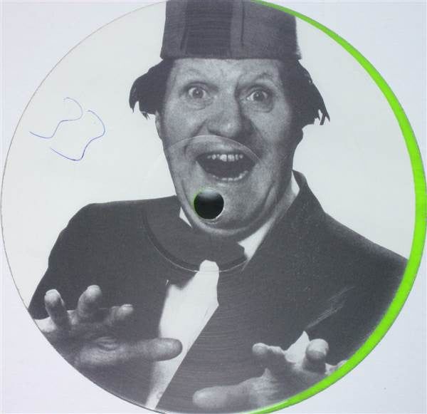 2000 B.C.* : Everybody (12", Lim)