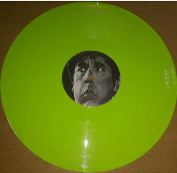 2000 B.C.* : Everybody (12", Lim)