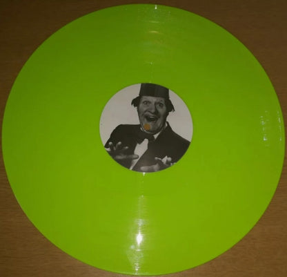 2000 B.C.* : Everybody (12", Lim)