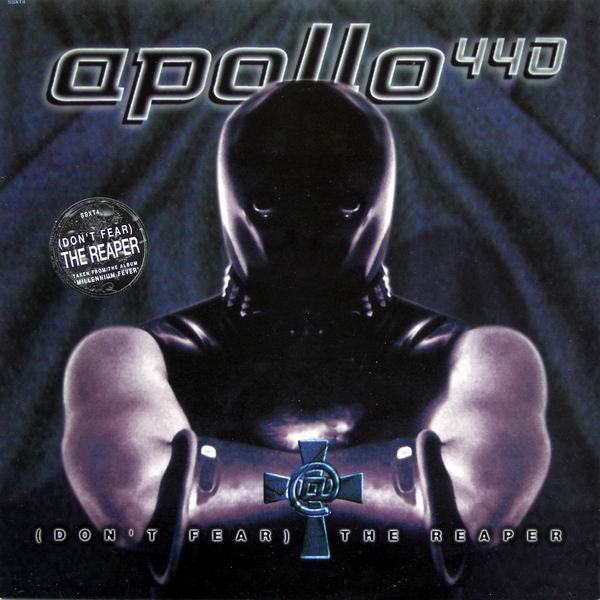 Apollo 440 : (Don't Fear) The Reaper (12", Single)