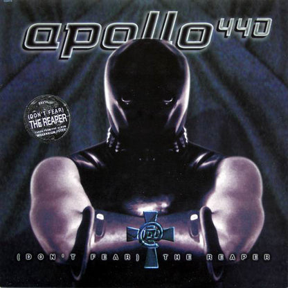 Apollo 440 : (Don't Fear) The Reaper (12", Single)