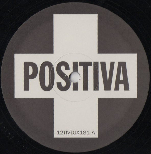 DJ Sandy (4) Vs Housetrap : Overdrive (12", Promo)