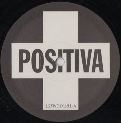 DJ Sandy (4) Vs Housetrap : Overdrive (12", Promo)