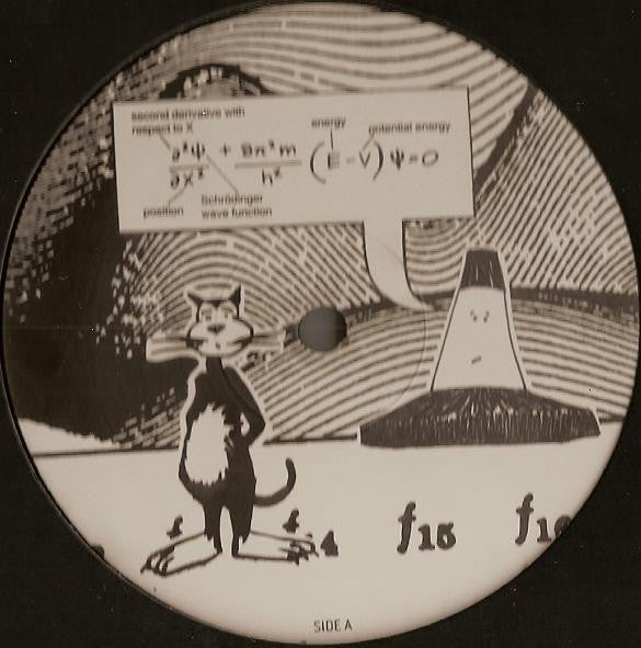 Scanty Sandwich* : Las Vegas (12", Single)