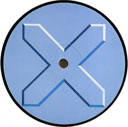 Carol Bailey : Feel It (12")