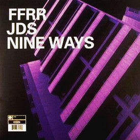 JDS : Nine Ways (12", Single)