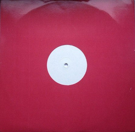 DJ Dado : X-Files (12", W/Lbl)