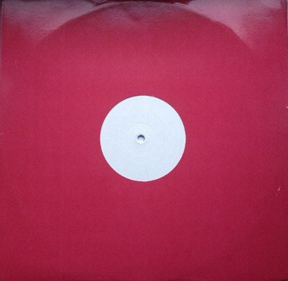 DJ Dado : X-Files (12", W/Lbl)