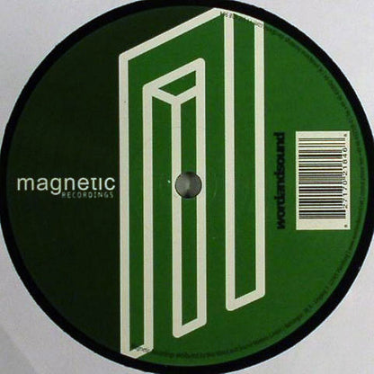 DJ Sneak : The Game, The Science & The Daily Dew E.P. (12", EP)