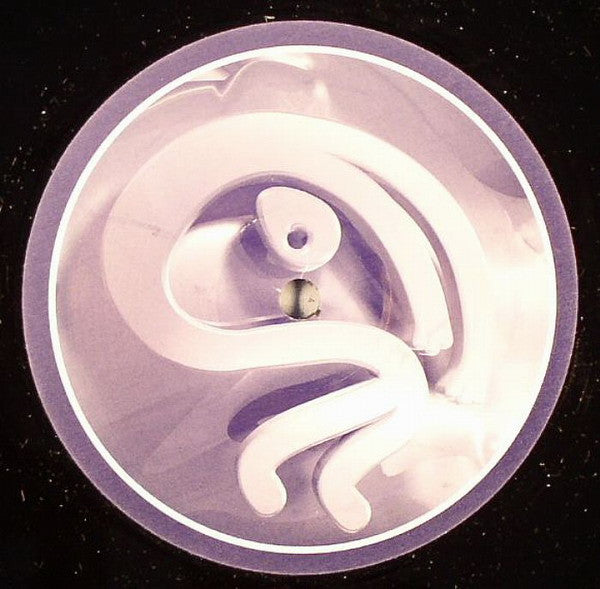 Christiaan* : Am I (12")