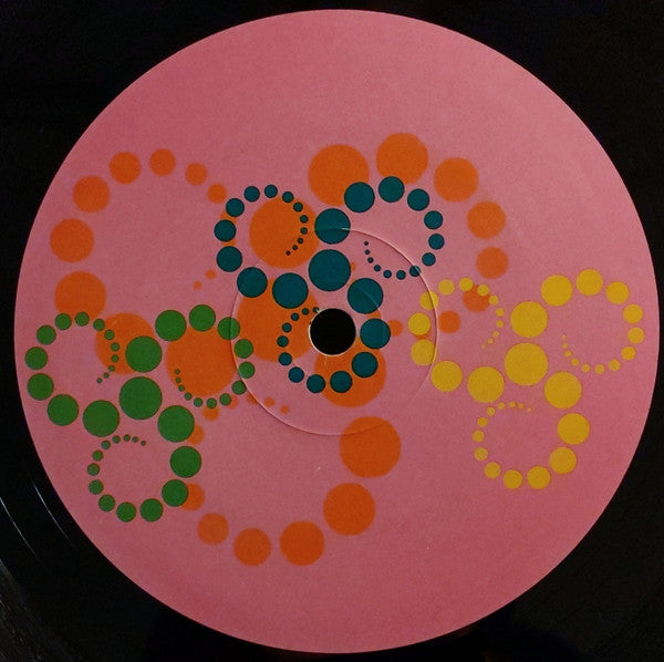 Starbeam : Shake It (12")