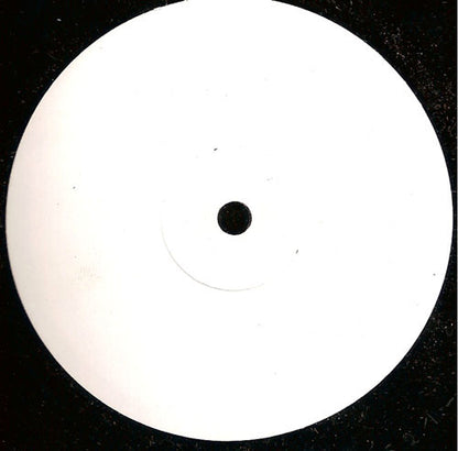 Terra & One : Pure Stuff (12", W/Lbl)