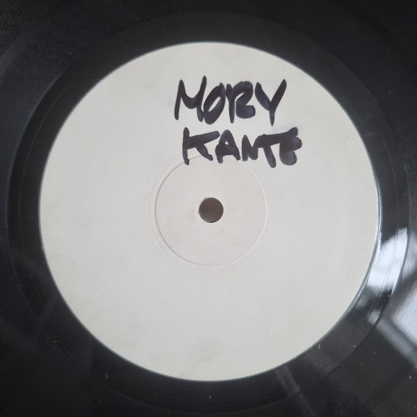 Various : Untitled (12", Unofficial, W/Lbl)