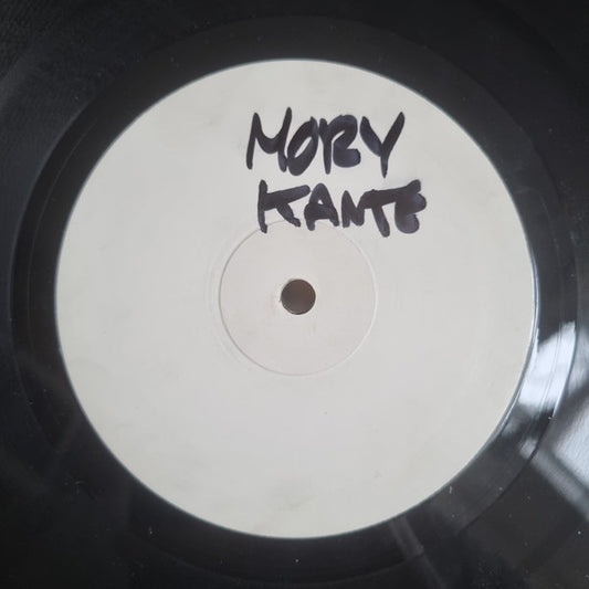 Various : Untitled (12", Unofficial, W/Lbl)