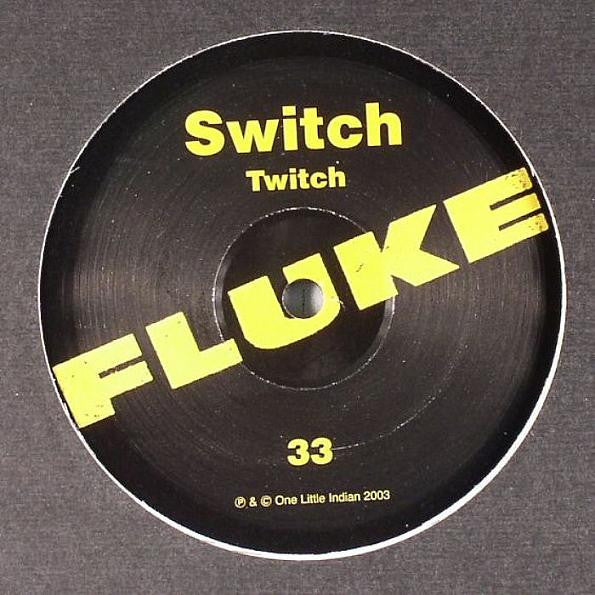 Fluke : Switch (12")