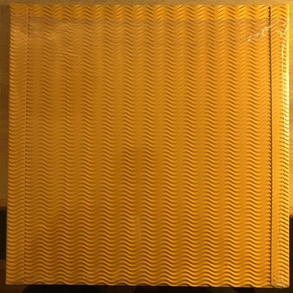 Niagra : Cloudburst (12", Yel)