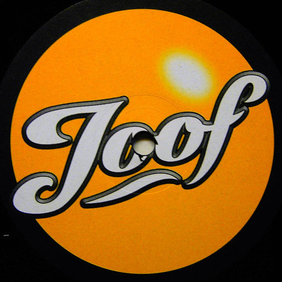 John 00 Fleming* & Russel Floorplay* : We Have No Reference Of Time (12")