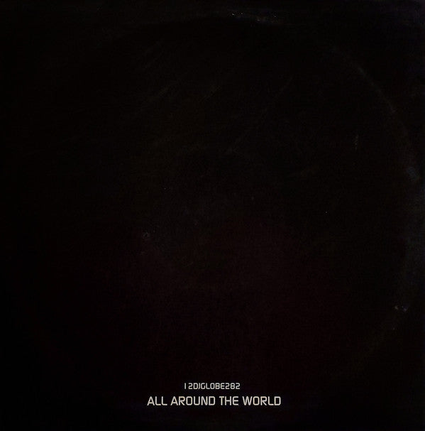 N-Trance : Destiny (2x12", Promo)