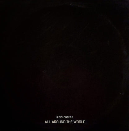 N-Trance : Destiny (2x12", Promo)