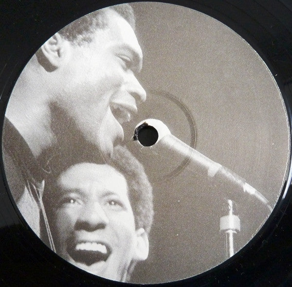 Street Choir : Phone Booth (12")