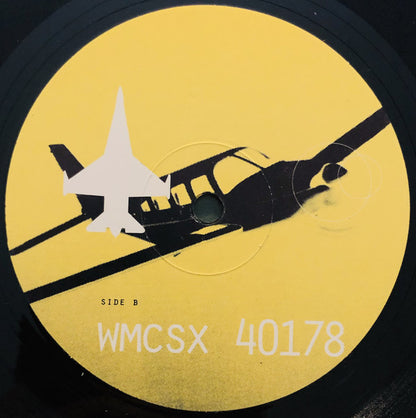 Navigators (2) : Come Into My Life (12", Promo)