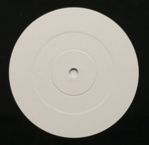 Rockik : Memories (12", Promo, W/Lbl, 2/3)