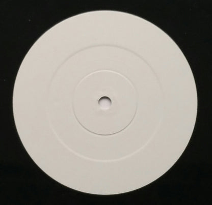Rockik : Memories (12", Promo, W/Lbl, 2/3)
