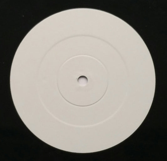 Rockik : Memories (12", Promo, W/Lbl, 2/3)
