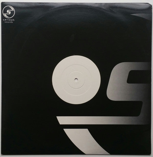 Rockik : Memories (12", Promo, W/Lbl, 2/3)