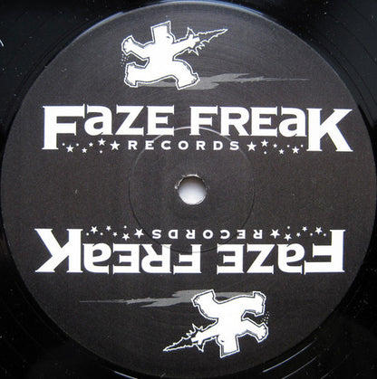 Twist (3) & Frisky : Another Day (Remix) / My Destiny (12")