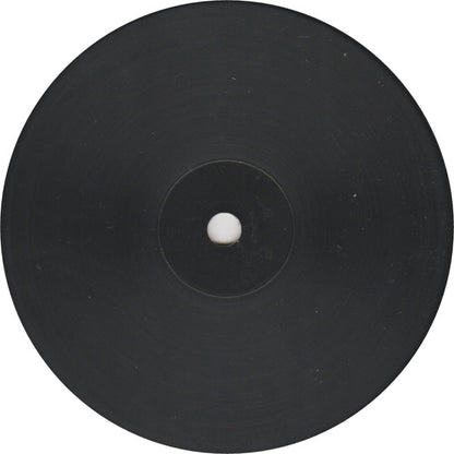 Joystick : Go Insane / House Step (12", Promo)