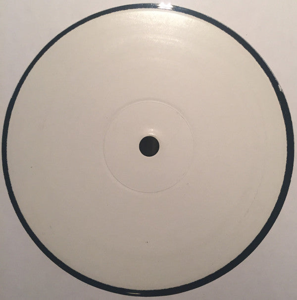 Masdafarai Feat. Sirius : Forget You (12", W/Lbl)